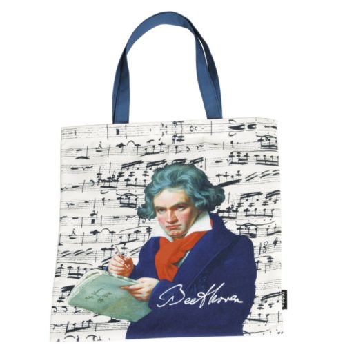 Draagtas klassieke muziek Beethoven